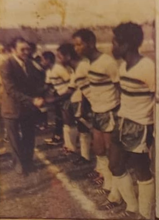 Bruno Bidjogo Mono — footballeur