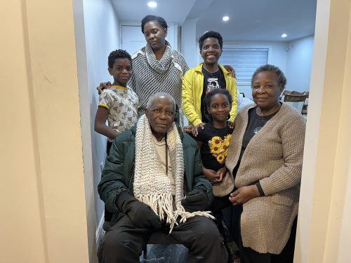 Avril 2024 a la maison — Bruno Bidjogo Mono